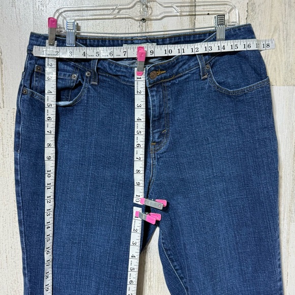 Levi's 580 Jeans - Picture 8 of 14